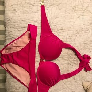 Victoria Secret bikini